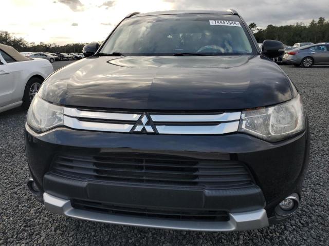 Photo 5 from auction – 2015 MITSUBISHI OUTLANDER with VIN JA4AD3A3XFZ002050