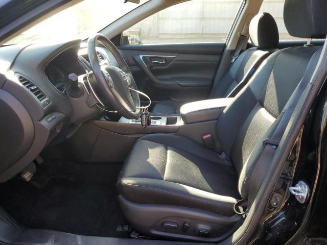 Photo 7 from auction – 2016 NISSAN ALTIMA 2.5 with VIN 1N4AL3APXGC192552
