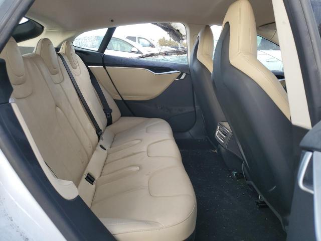 Photo 10 from auction – 2013 TESLA MODEL S with VIN 5YJSA1CN5DFP22431