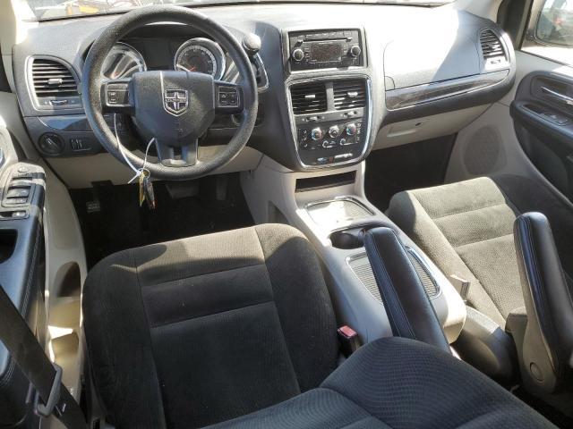 Photo 8 from auction – 2016 DODGE GRAND CARA with VIN 2C4RDGCG5GR169198