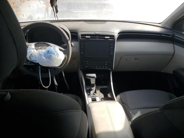 Photo 8 from auction – 2024 HYUNDAI TUCSON SEL with VIN 5NMJBCDE1RH337182