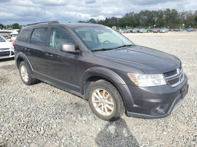 Photo 4 from auction – 2017 DODGE JOURNEY SX with VIN 3C4PDDBG9HT540434