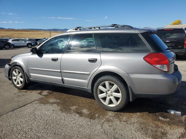 Photo 2 from auction – 2008 SUBARU OUTBACK 2. with VIN 4S4BP61C287346758