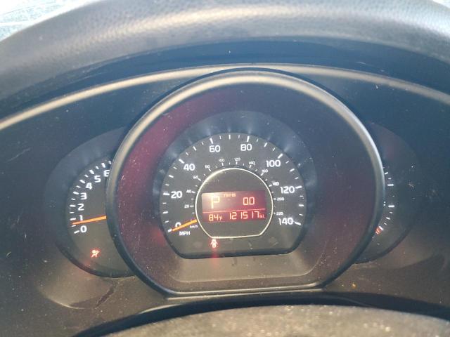 Photo 9 from auction – 2014 KIA SOUL with VIN KNDJN2A25E7746721