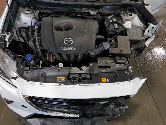 Photo 12 from auction – 2019 MAZDA CX-3 TOURI with VIN JM1DKFC70K0405575