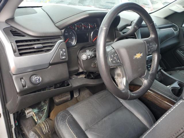 Photo 10 from auction – 2019 CHEVROLET SUBURBAN C with VIN 1GNSCHKC7KR399114