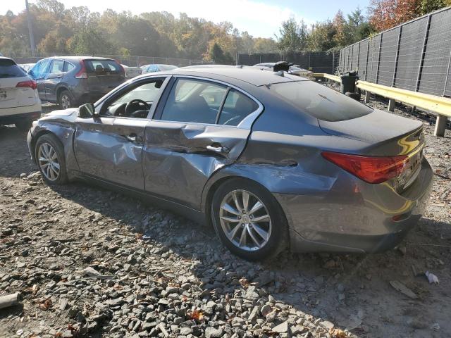 Photo 2 from auction – 2015 INFINITI Q50 BASE with VIN JN1BV7AR1FM413663