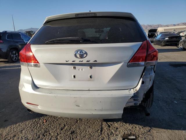 Photo 6 from auction – 2011 TOYOTA VENZA with VIN 4T3ZK3BB9BU038715