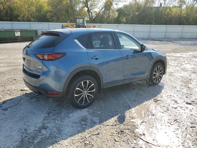 Photo 3 from auction – 2017 MAZDA CX-5 GRAND with VIN JM3KFBDL5H0112996