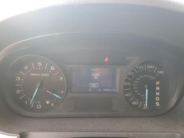 Photo 9 from auction – 2014 FORD EDGE SEL with VIN 2FMDK4JC7EBA68972
