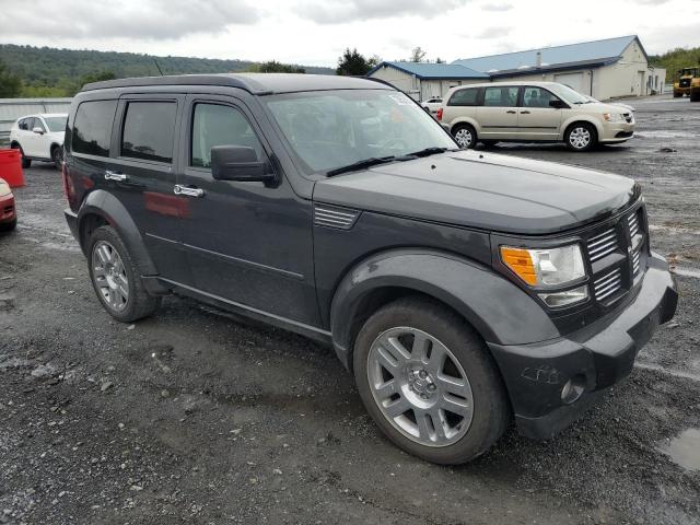 Photo 4 from auction – 2010 DODGE NITRO SXT with VIN 1D4PU5GK6AW134794