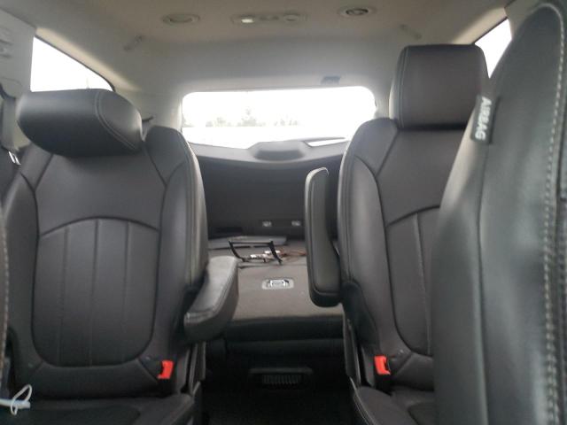 Photo 10 from auction – 2014 CHEVROLET TRAVERSE L with VIN 1GNKVJKD9EJ193869