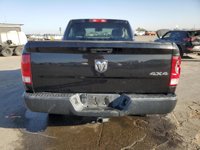Photo 6 from auction – 2016 RAM 1500 ST with VIN 3C6JR7AG0GG385071
