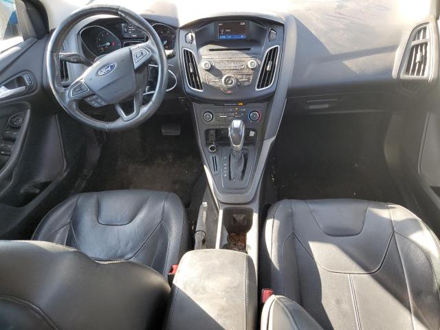 Photo 8 from auction – 2015 FORD FOCUS SE with VIN 1FADP3K26FL319784