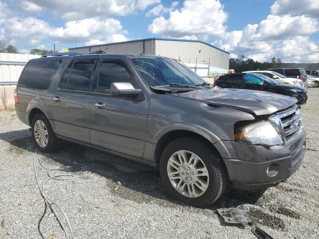 Photo 4 from auction – 2013 FORD EXPEDITION with VIN 1FMJK2A53DEF55744