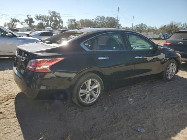 Photo 3 from auction – 2013 NISSAN ALTIMA 2.5 with VIN 1N4AL3AP3DN528901