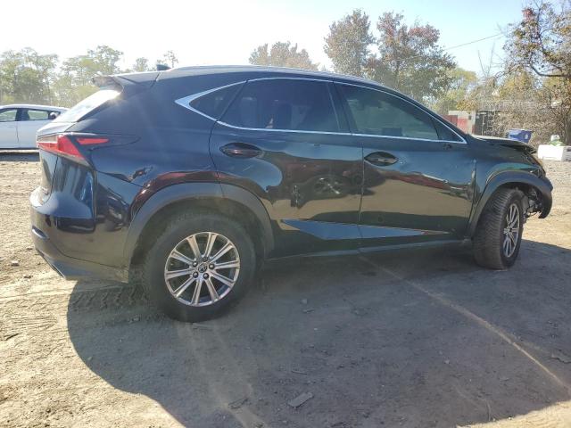 Photo 3 from auction – 2019 LEXUS NX 300 BAS with VIN JTJBARBZ6K2182183