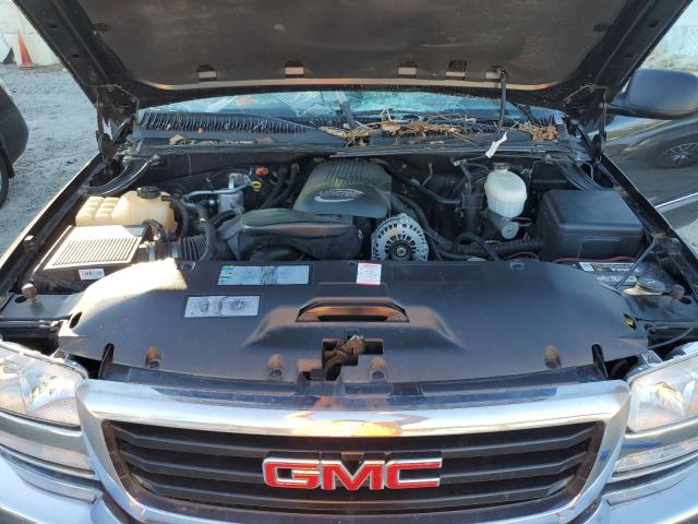 Photo 11 from auction – 2004 GMC NEW SIERRA with VIN 2GTEK19T841235730