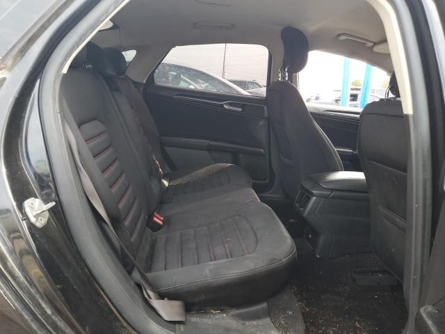 Photo 10 from auction – 2014 FORD FUSION SE with VIN 1FA6P0HD7E5350884