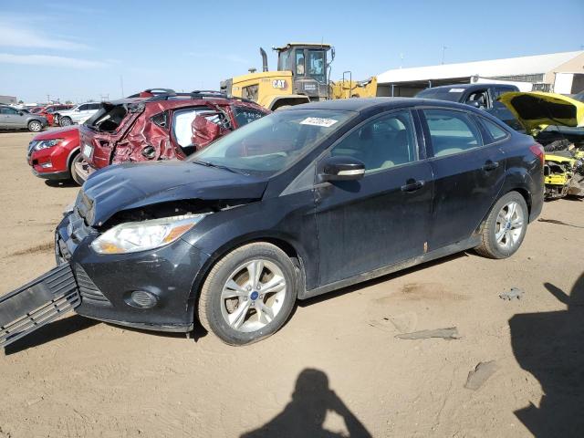 FORD FOCUS SE 2014 с VIN 1FADP3F25EL156280 - Фото с аукциона
