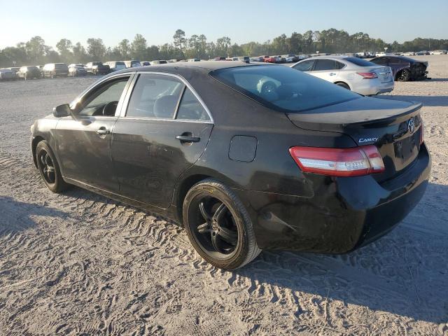 Photo 2 from auction – 2010 TOYOTA CAMRY BASE with VIN 4T1BF3EK1AU510186