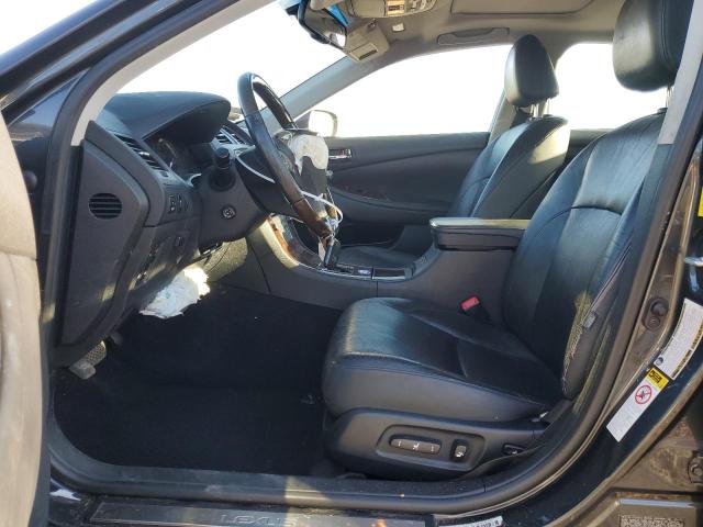 Photo 7 from auction – 2010 LEXUS ES 350 with VIN JTHBK1EG6A2397894