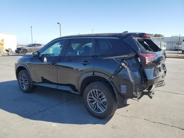 Photo 2 from auction – 2023 NISSAN ROGUE S with VIN 5N1BT3AB2PC840917