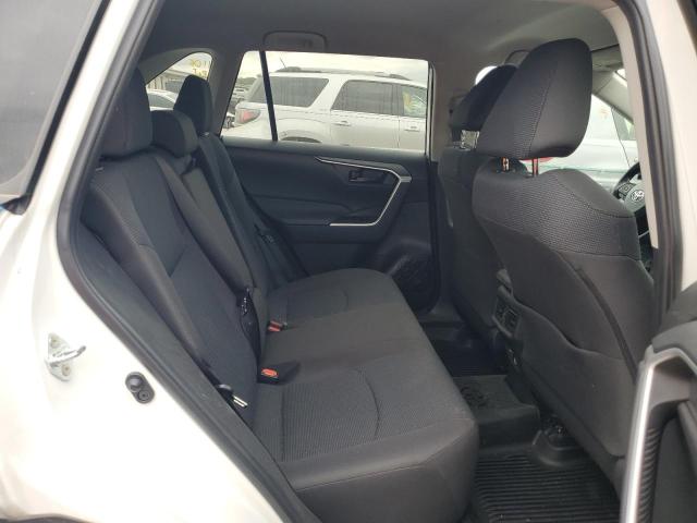 Photo 11 from auction – 2023 TOYOTA RAV4 LE with VIN 2T3H1RFV2PC240262