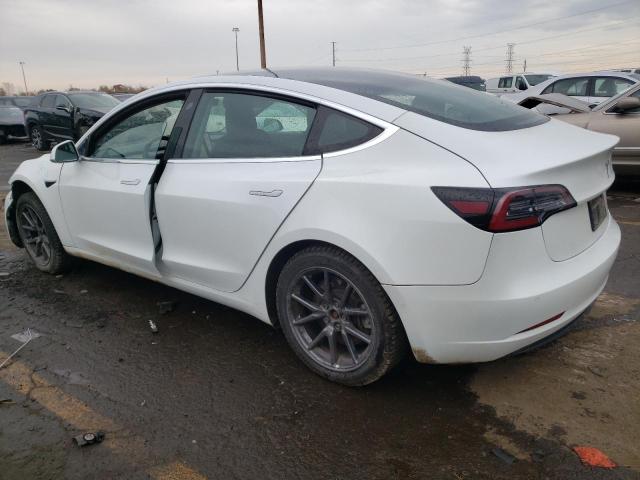 Photo 2 from auction – 2020 TESLA MODEL 3 with VIN 5YJ3E1EA4LF792794