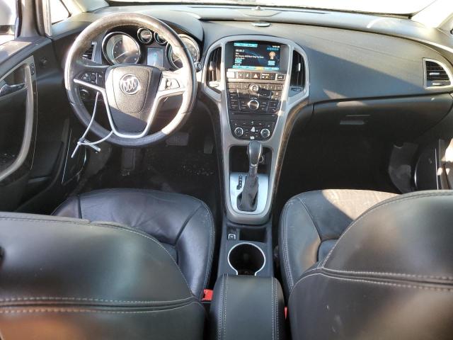 Photo 8 from auction – 2015 BUICK VERANO with VIN 1G4PS5SK3F4145972