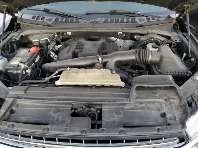 Photo 11 from auction – 2019 FORD F150 SUPER with VIN 1FTEW1E41KFB97167