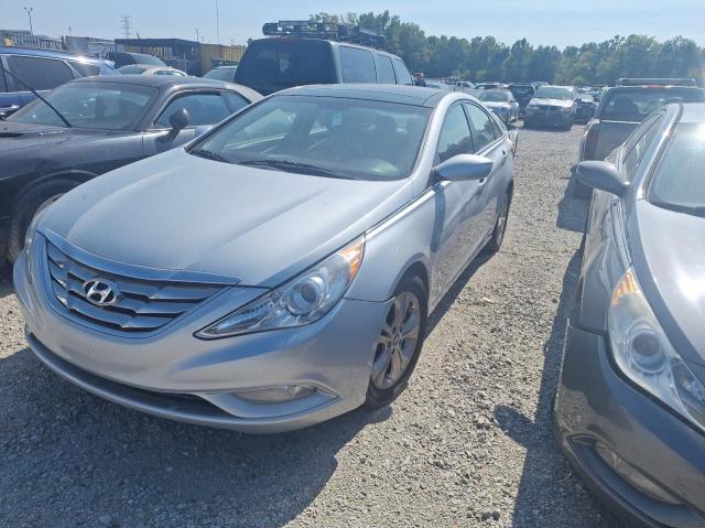 Foto 2 de la subasta – 2012 HYUNDAI SONATA SE con VIN 5NPEC4AC1CH470526