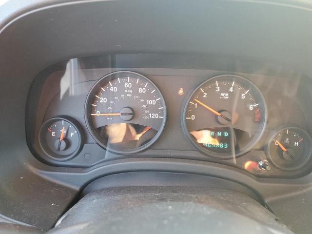 Photo 9 from auction – 2012 JEEP PATRIOT LA with VIN 1C4NJRFB3CD612464