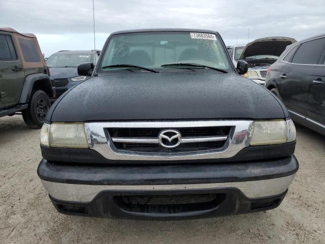 Photo 5 from auction – 2001 MAZDA B3000 CAB with VIN 4F4YR16V31TM29612