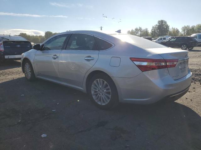 Photo 2 from auction – 2014 TOYOTA AVALON HYB with VIN 4T1BD1EB9EU033443