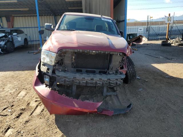 Photo 5 from auction – 2014 RAM 1500 with VIN 3C6JR6AT6EG127058