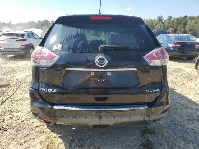 Photo 6 from auction – 2015 NISSAN ROGUE S with VIN 5N1AT2MV9FC864898