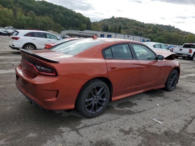 Photo 3 from auction – 2021 DODGE CHARGER GT with VIN 2C3CDXMG8MH617167