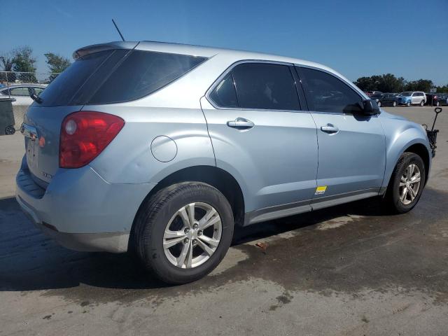 Photo 3 from auction – 2015 CHEVROLET EQUINOX LS with VIN 2GNFLEEK3F6235556