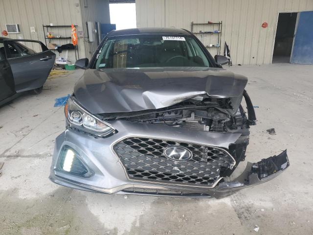 Photo 5 from auction – 2019 HYUNDAI SONATA LIM with VIN 5NPE34AF8KH766944