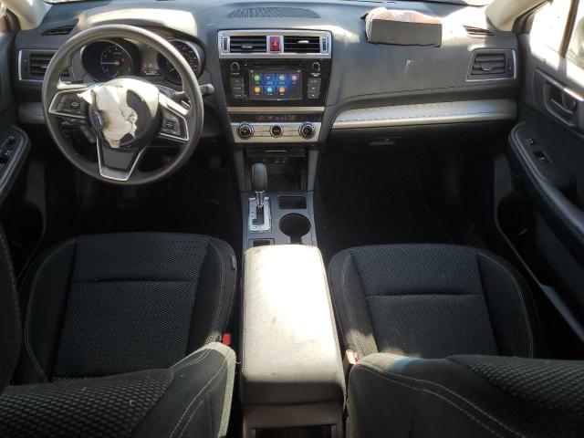 Photo 8 from auction – 2019 SUBARU OUTBACK 2. with VIN 4S4BSABCXK3227743