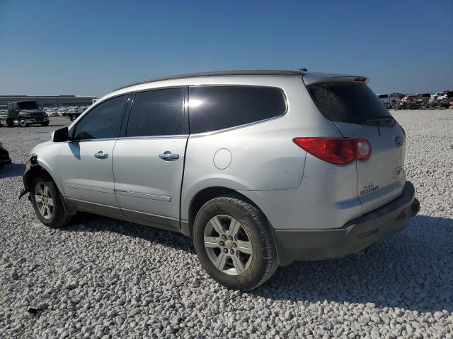 Photo 2 from auction – 2011 CHEVROLET TRAVERSE L with VIN 1GNKRLED0BJ188079