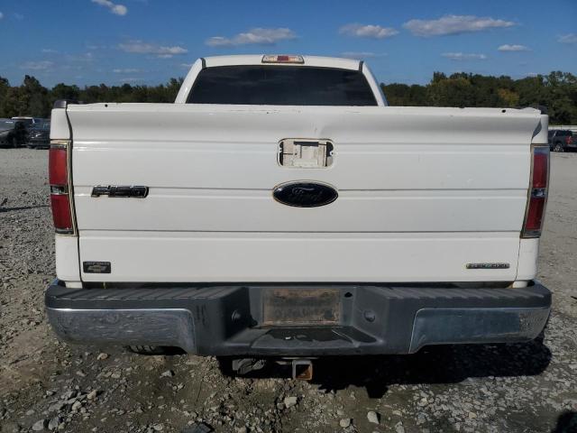 Photo 6 from auction – 2014 FORD F150 SUPER with VIN 1FTFW1EF5EFB48726