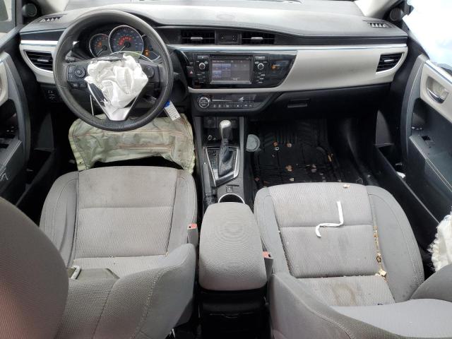 Photo 8 from auction – 2014 TOYOTA COROLLA L with VIN 5YFBURHE6EP137989