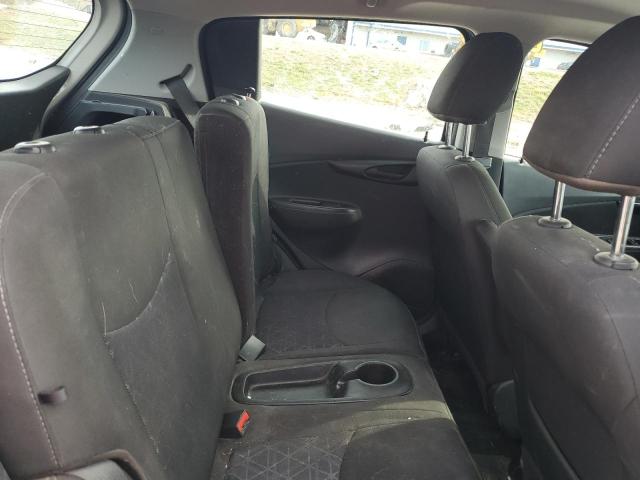 Photo 10 from auction – 2021 CHEVROLET SPARK 1LT with VIN KL8CD6SAXMC746477