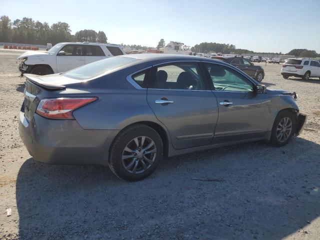 Photo 3 from auction – 2015 NISSAN ALTIMA 2.5 with VIN 1N4AL3AP3FC214292