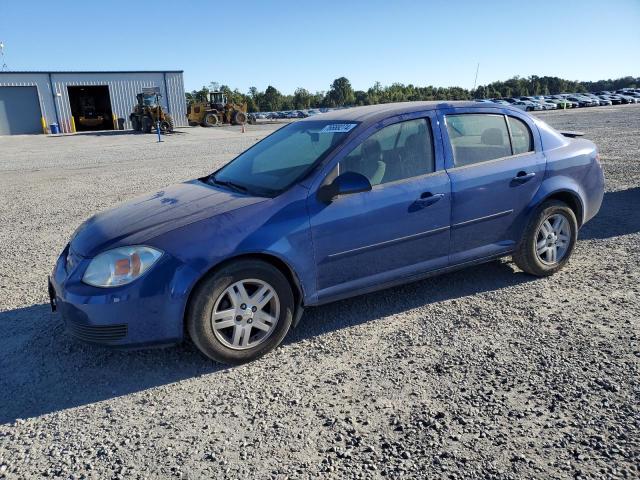 CHEVROLET COBALT LS 2005 with VIN 1G1AL52FX57558178 - Photo from auction