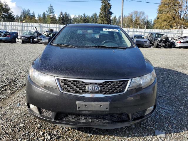 Photo 5 from auction – 2012 KIA FORTE SX with VIN KNAFW4A31C5524349