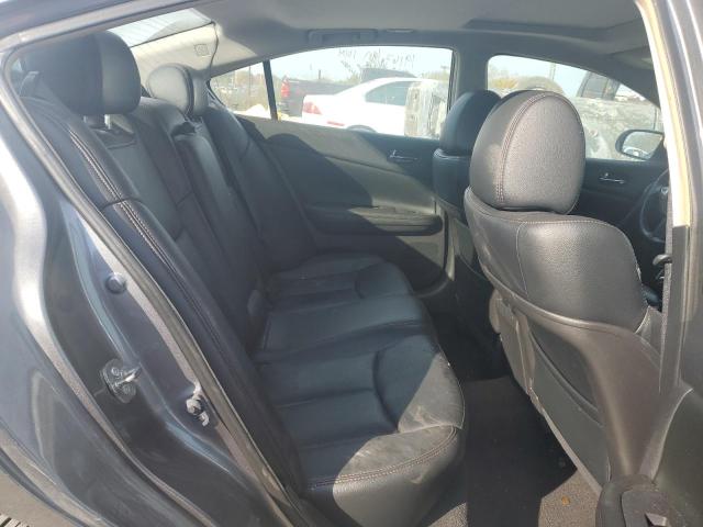 Photo 10 from auction – 2014 NISSAN MAXIMA S with VIN 1N4AA5AP5EC915254