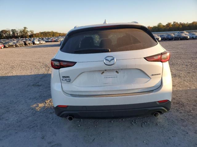 Photo 6 from auction – 2022 MAZDA CX-5 PREMI with VIN JM3KFBCM2N0596681